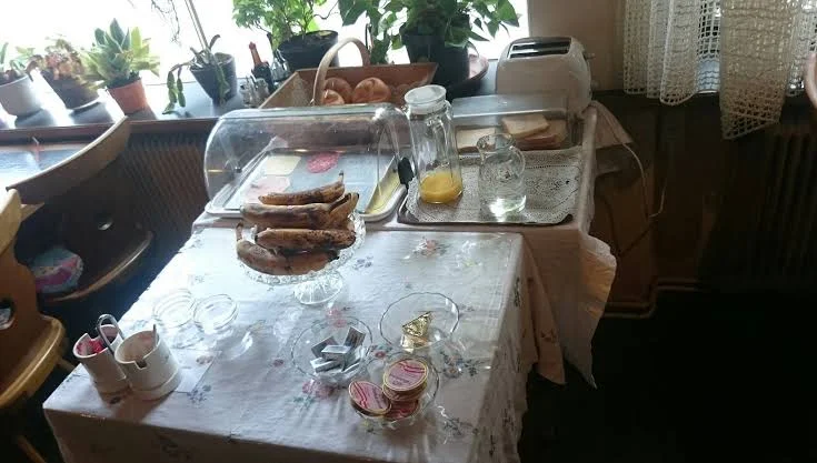 Essen und Trinken photo 8