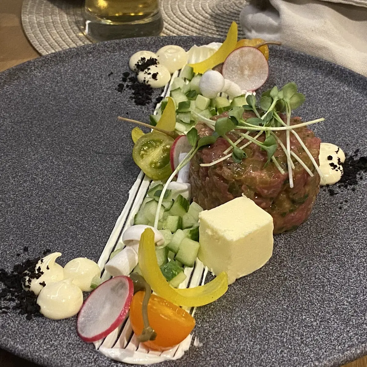 Essen und Trinken photo 1