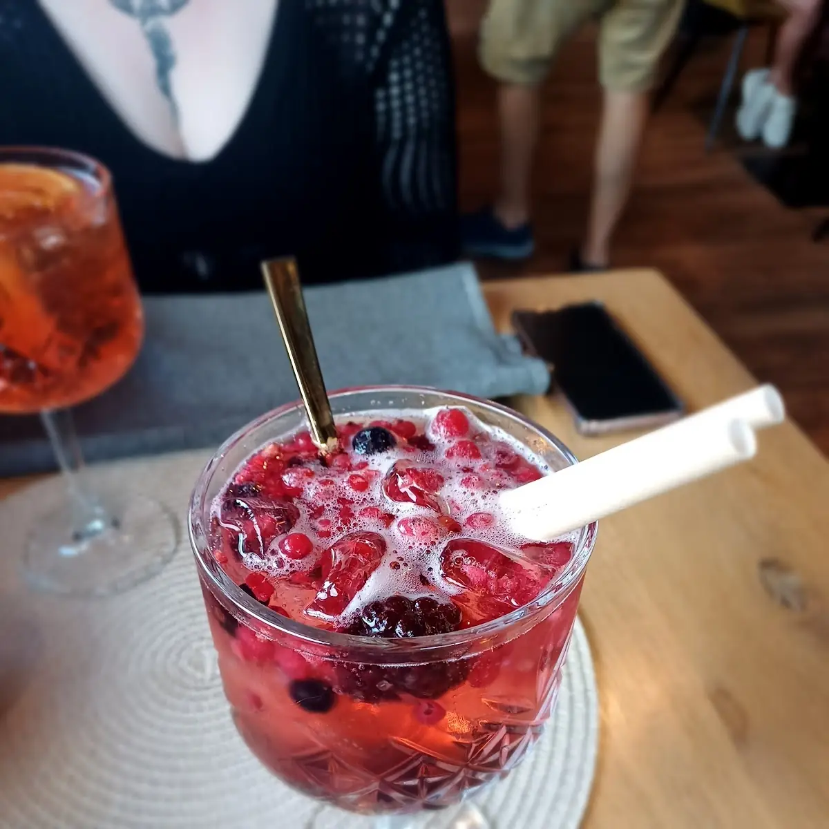 Essen und Trinken photo 10