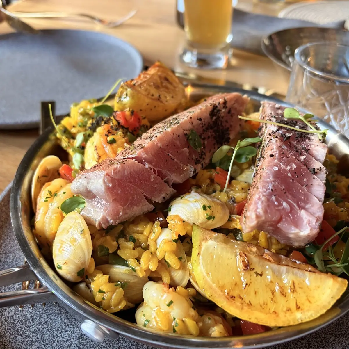 Essen und Trinken photo 2