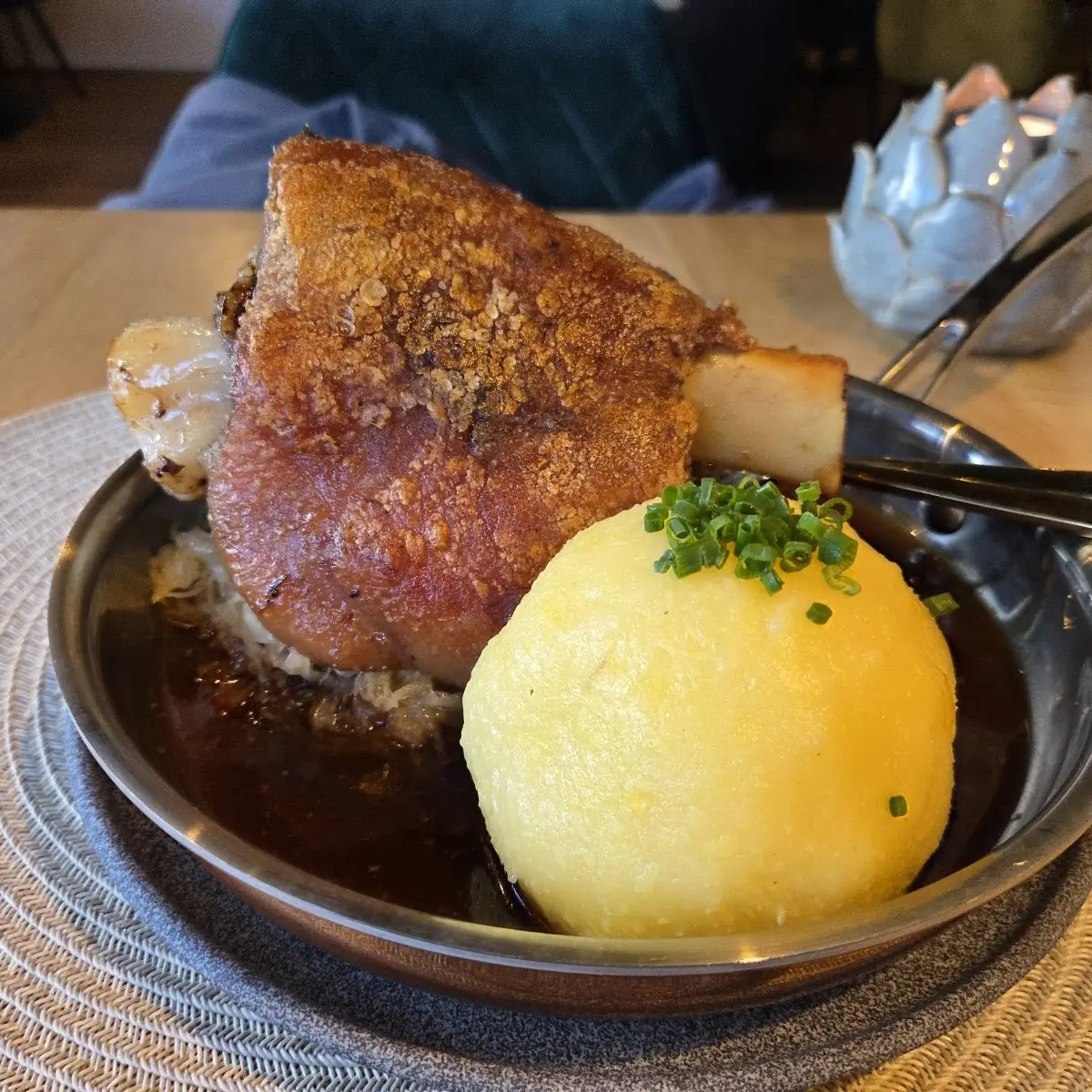 Essen und Trinken photo 3