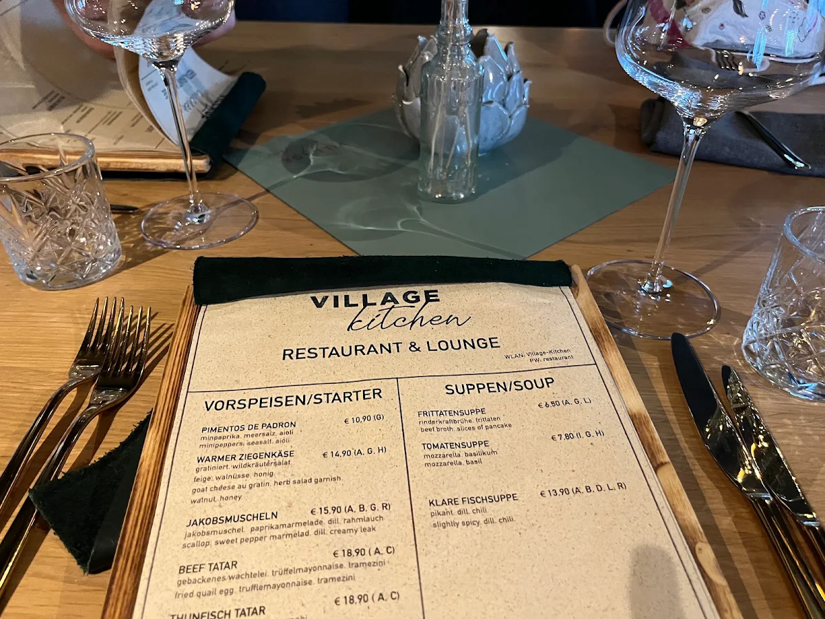 Speisekarte photo 10