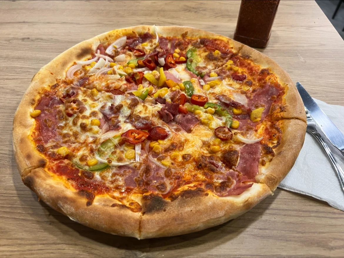 Essen und Trinken, Gmundner Milano 2