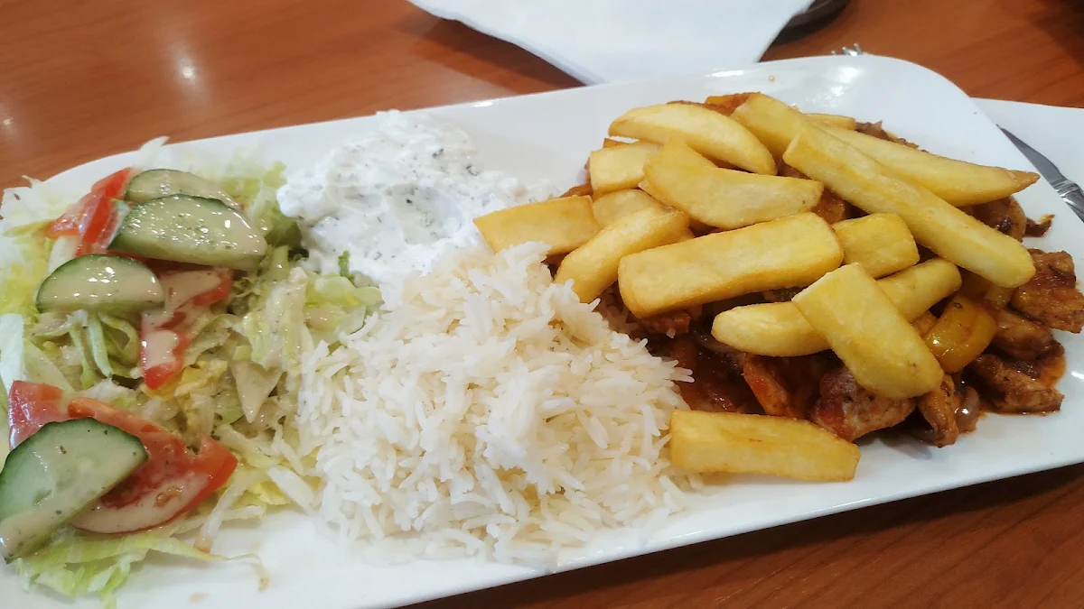 Essen und Trinken, Gmundner Milano 2