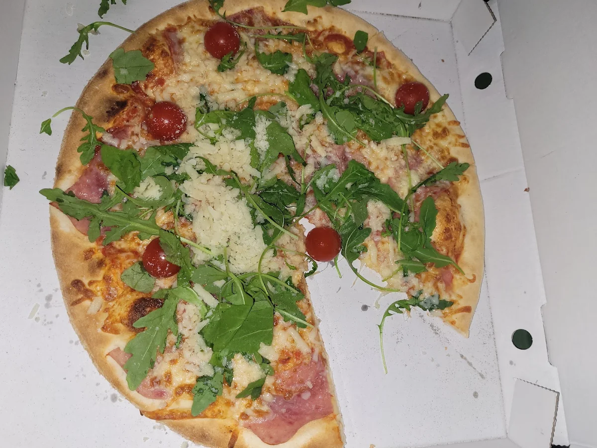 Essen und Trinken, Gmundner Milano 2