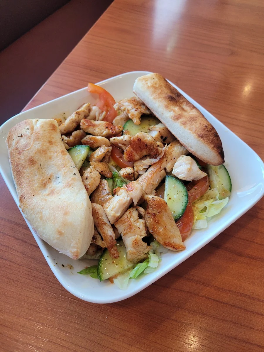 Essen und Trinken, Gmundner Milano 2
