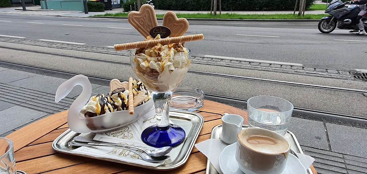 Essen und Trinken, Gmundner Milano 2