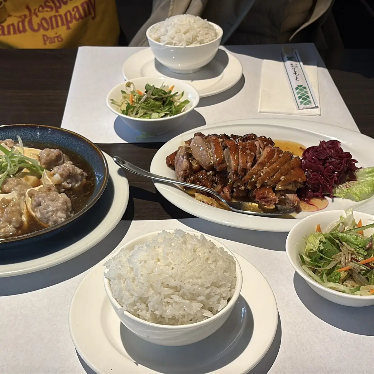 Essen und Trinken photo 4