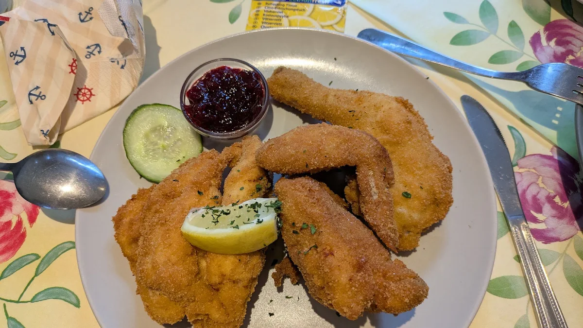 Essen und Trinken photo 4