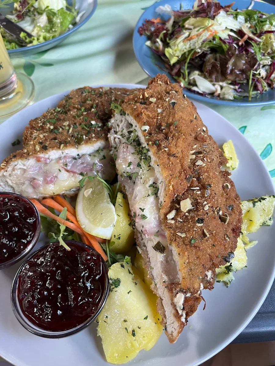 Essen und Trinken photo 8