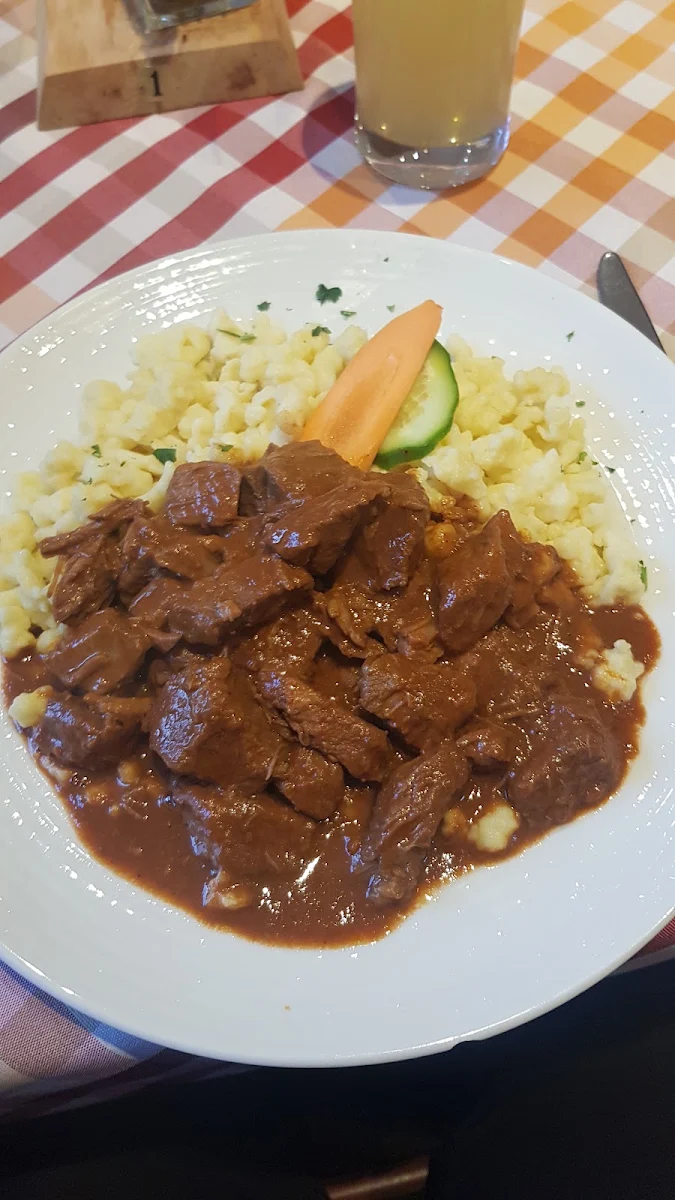 Essen und Trinken photo 9