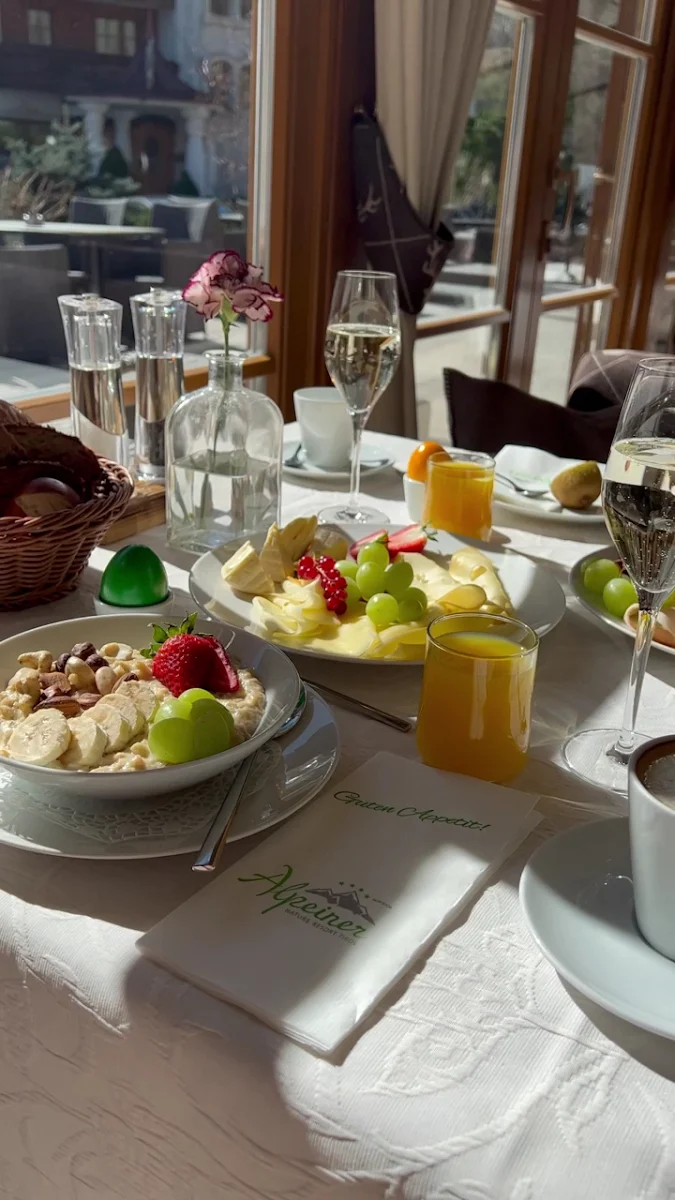 Essen und Trinken photo 2
