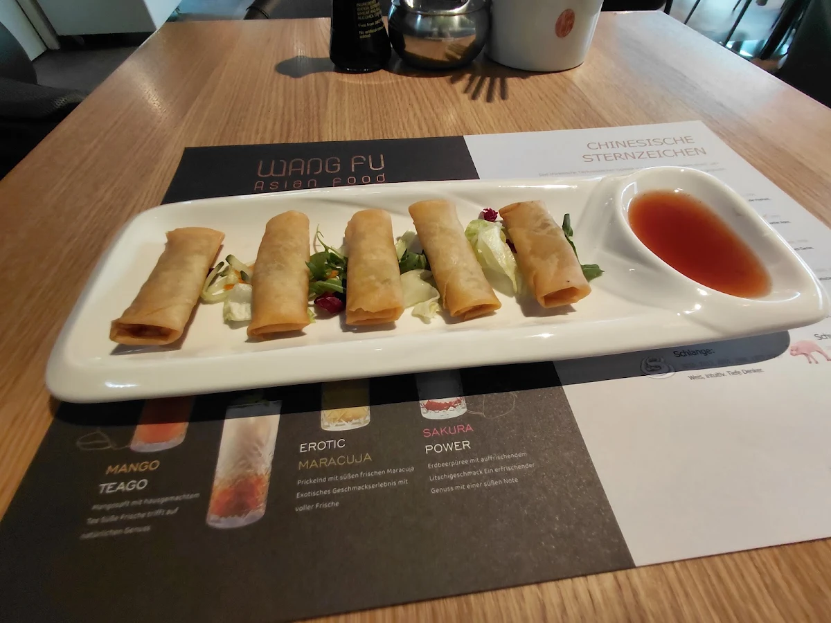 Essen und Trinken photo 7