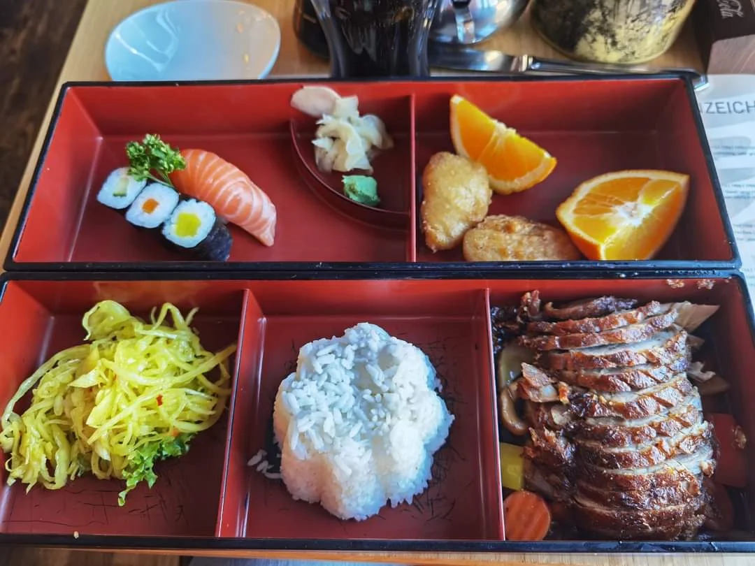 Essen und Trinken photo 9