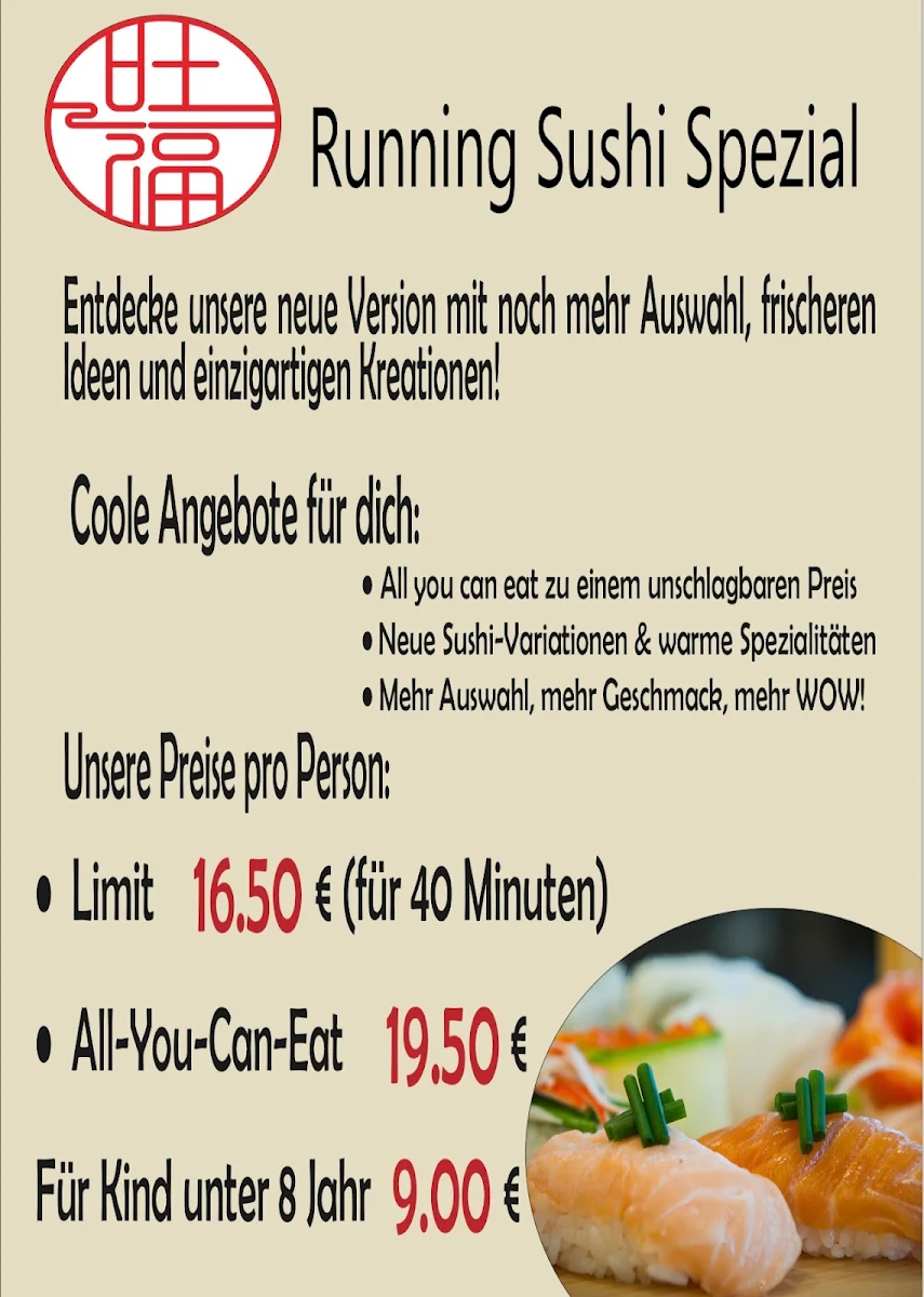 Speisekarte photo 6
