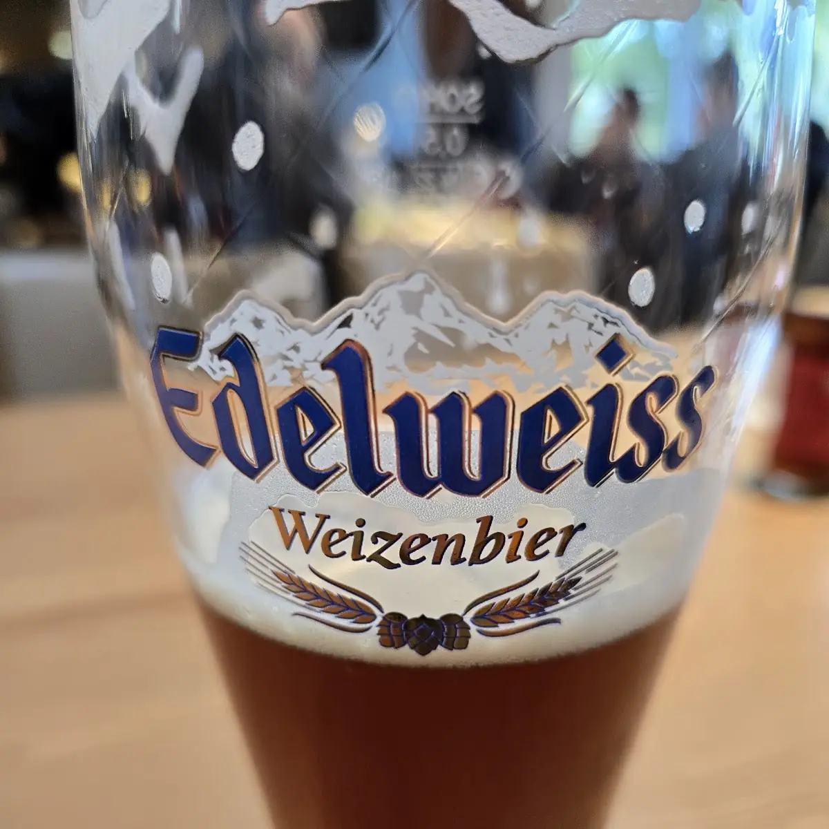 Essen und Trinken, Soultans