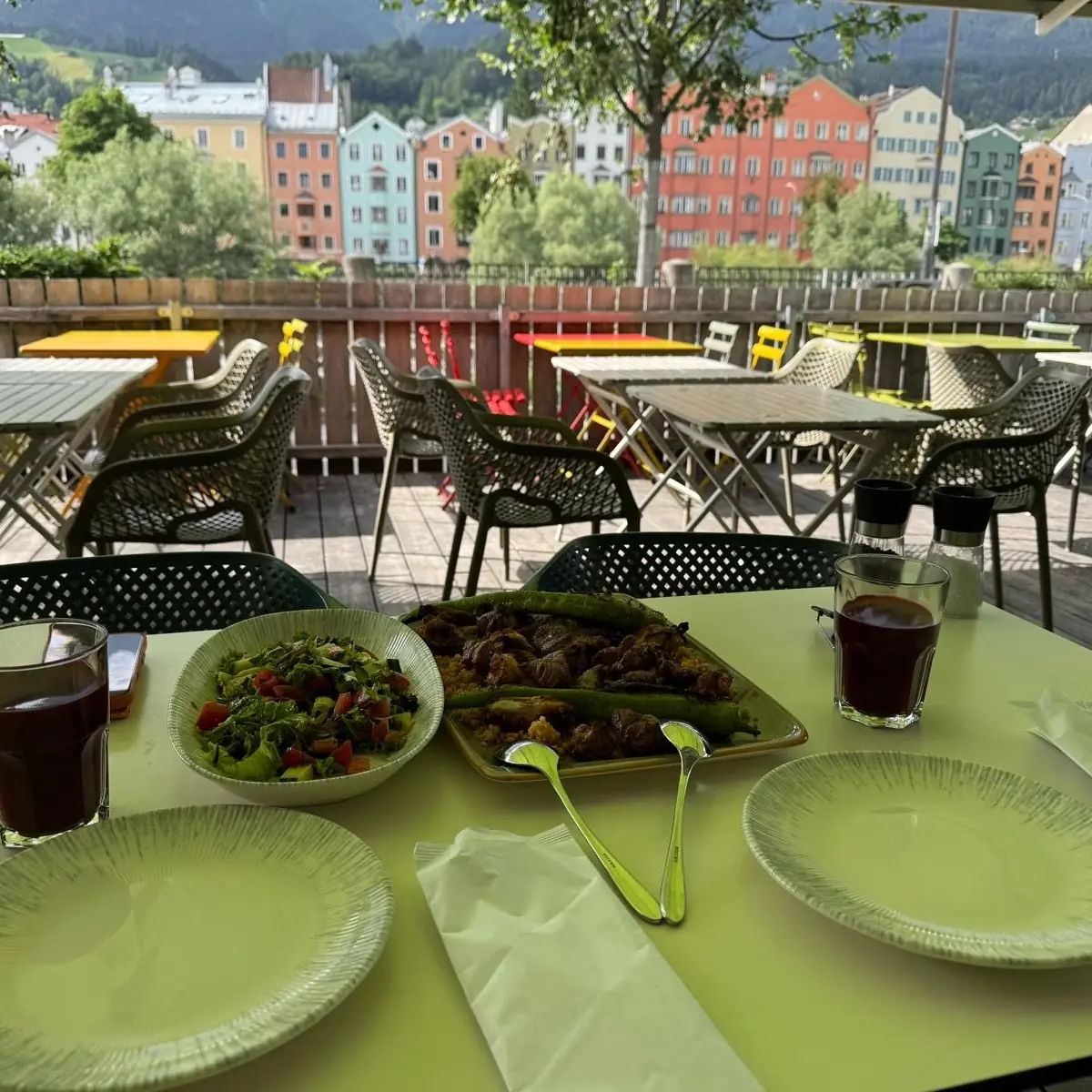 Essen und Trinken, Soultans