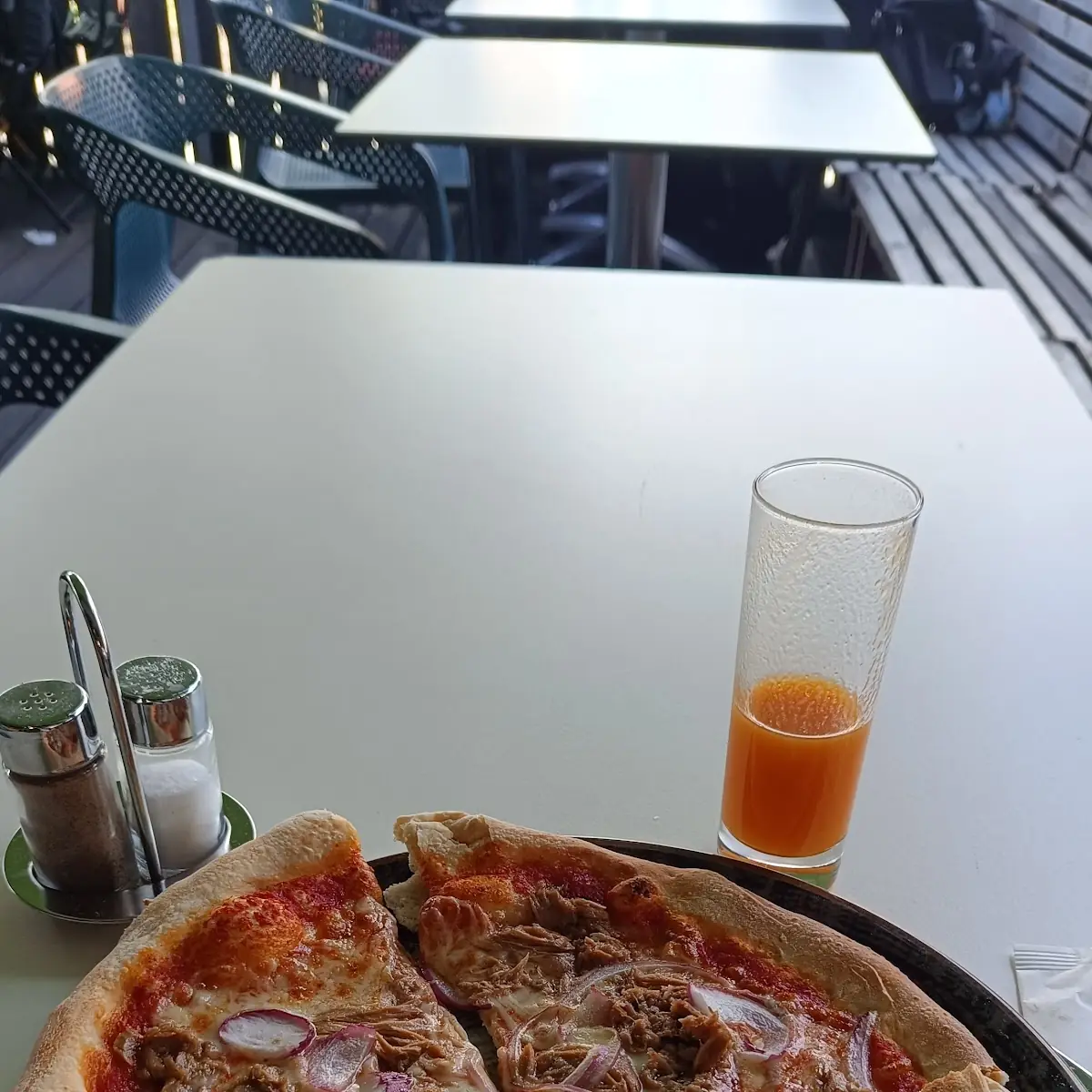 Essen und Trinken, Soultans