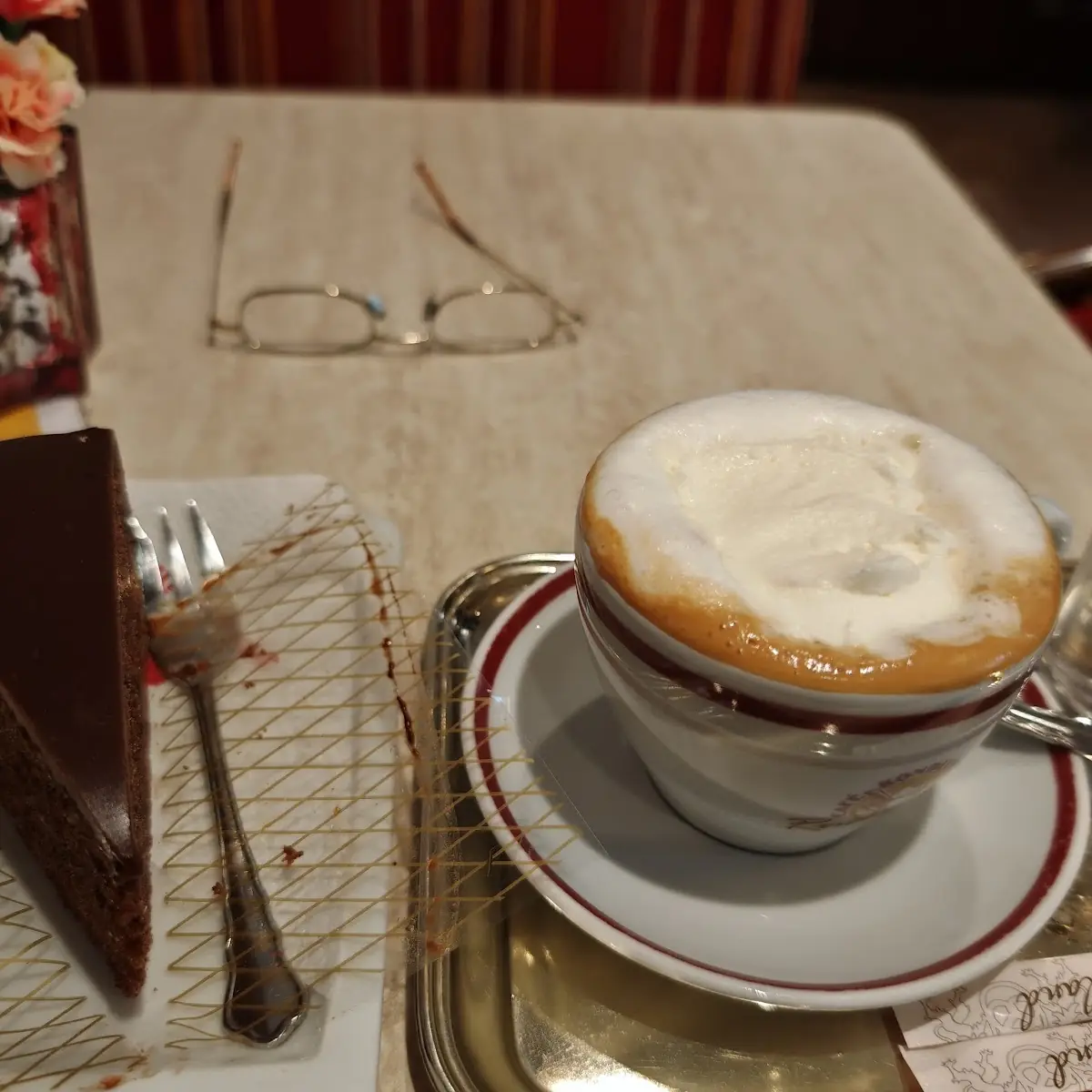 Essen und Trinken photo 1