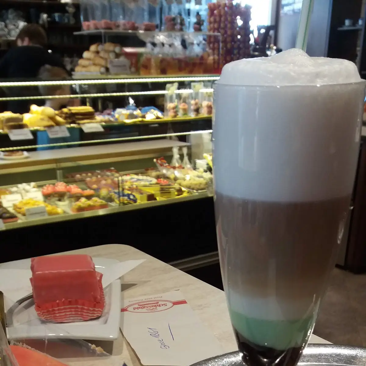 Essen und Trinken photo 5