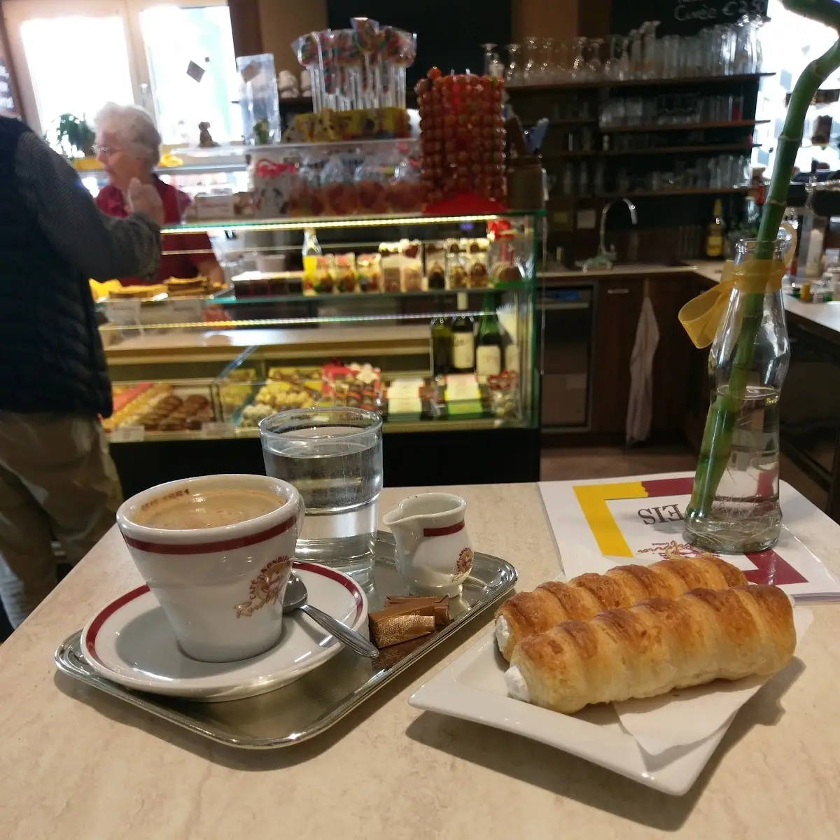 Essen und Trinken photo 7