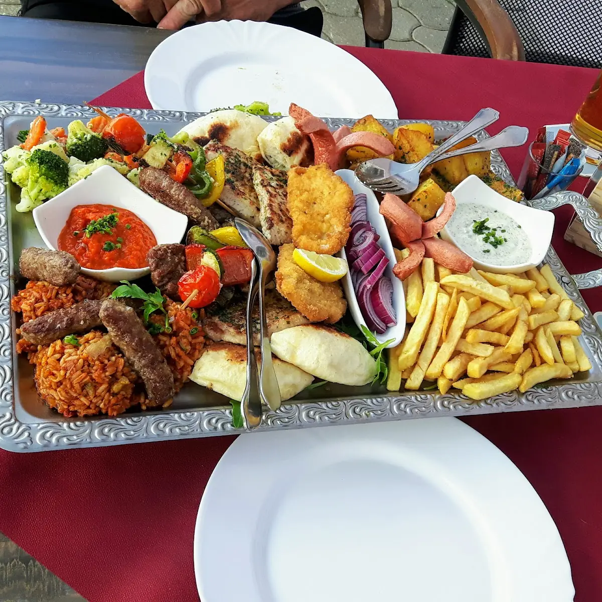 Essen und Trinken photo 8