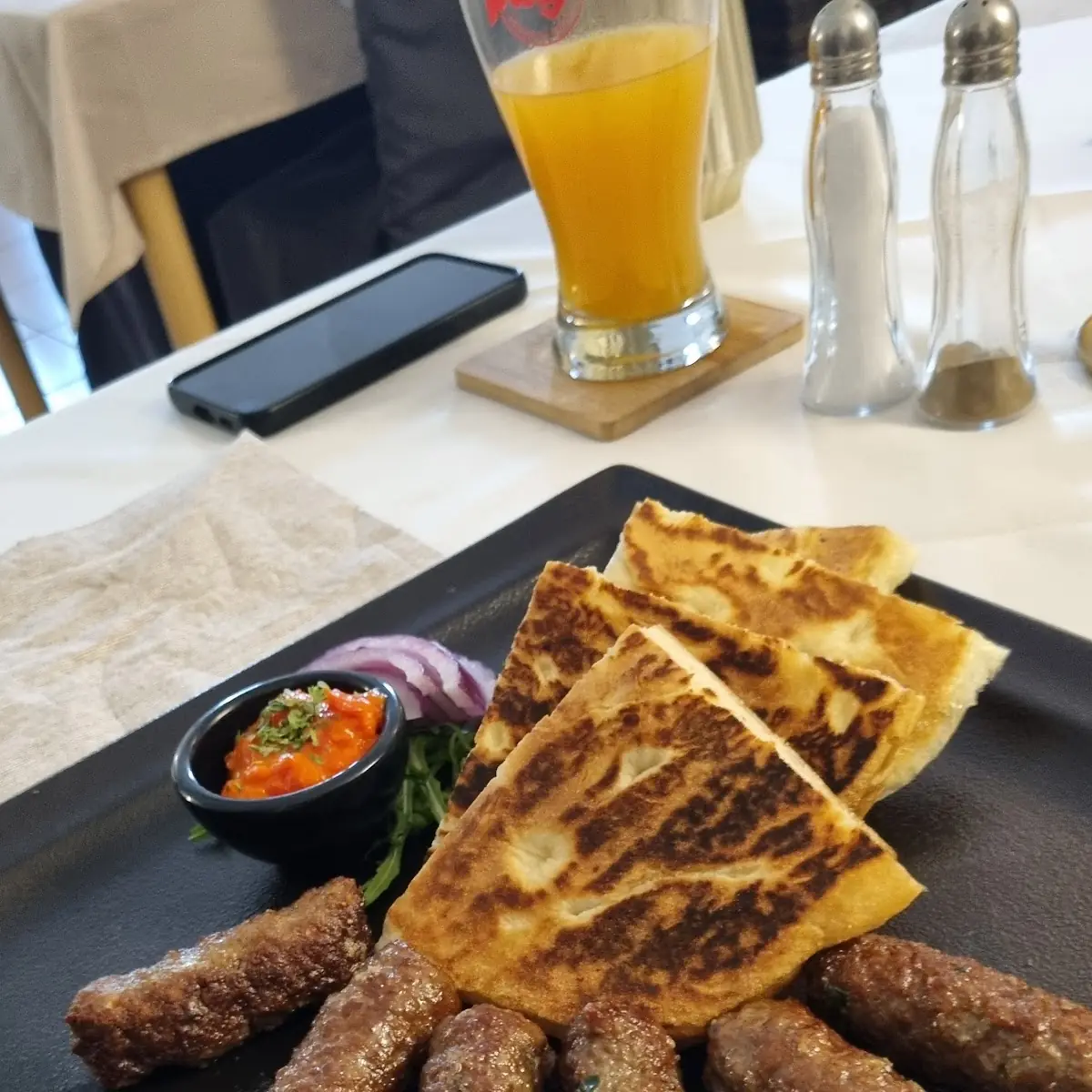 Essen und Trinken photo 9