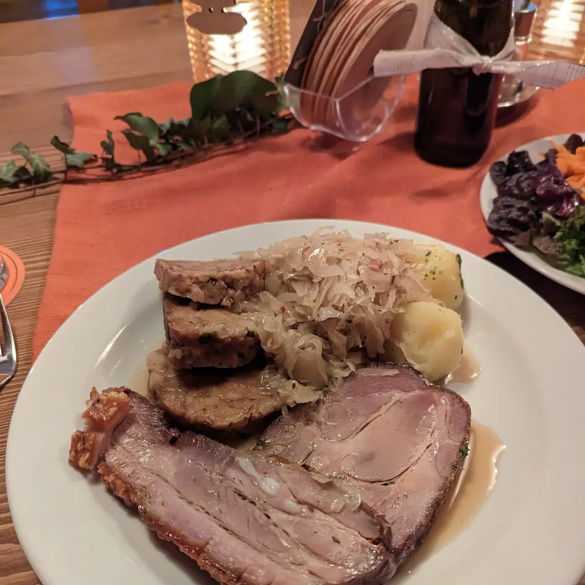 Essen und Trinken photo 2