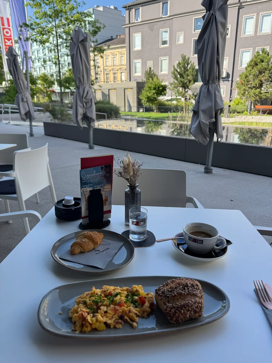 Essen und Trinken photo 6
