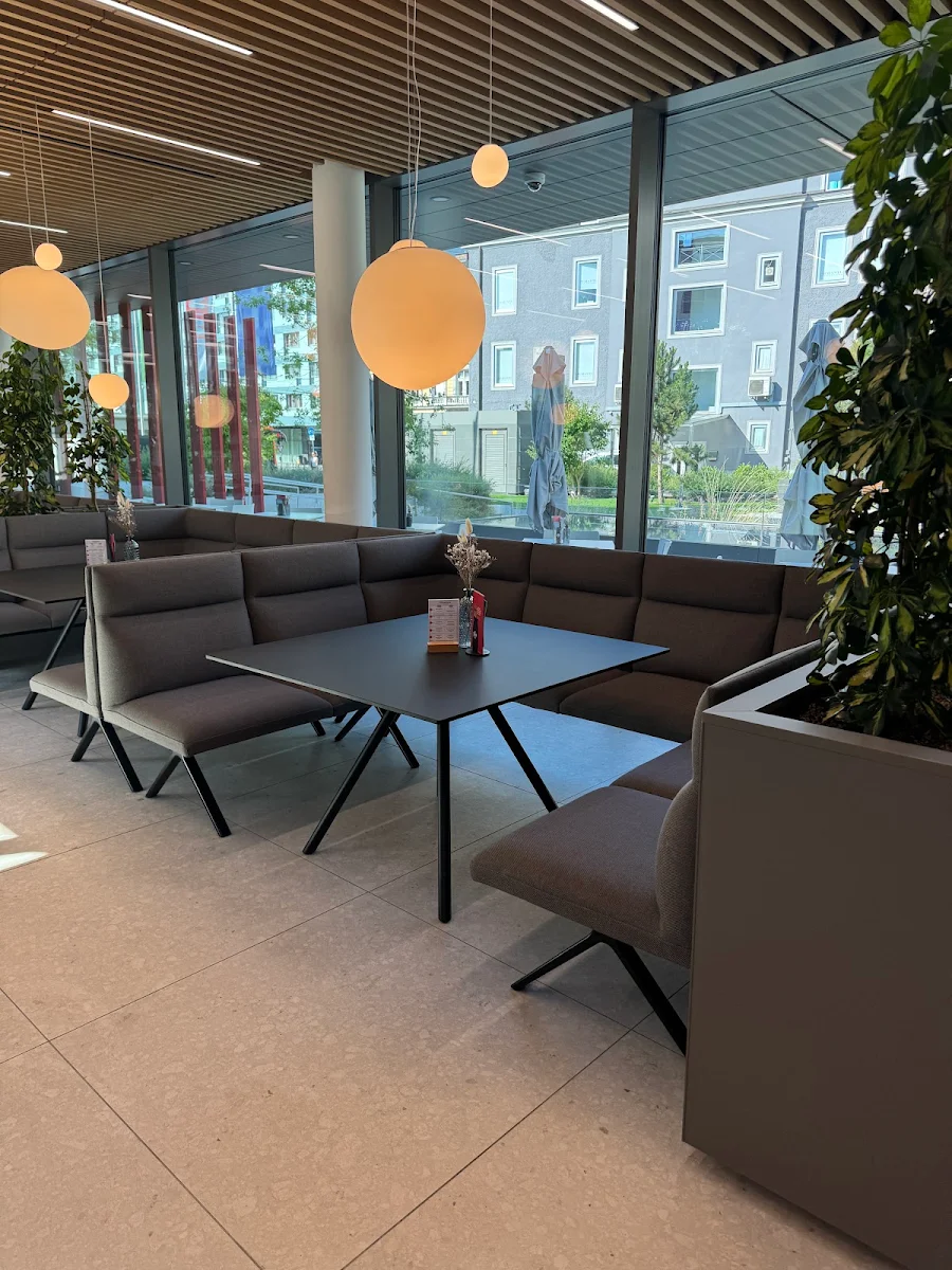 Café / Bistro felix in Linz Titelbild
