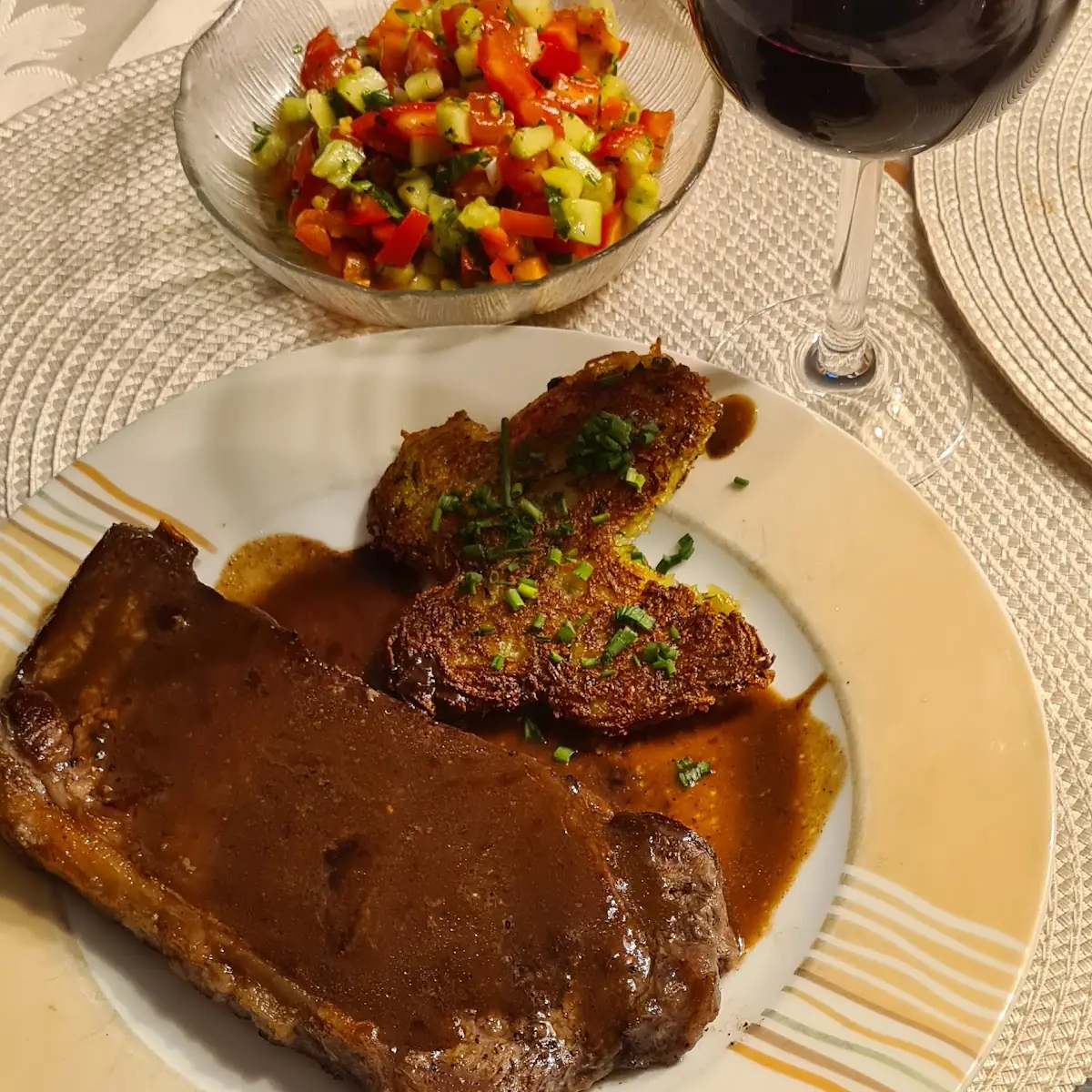 Essen und Trinken photo 10