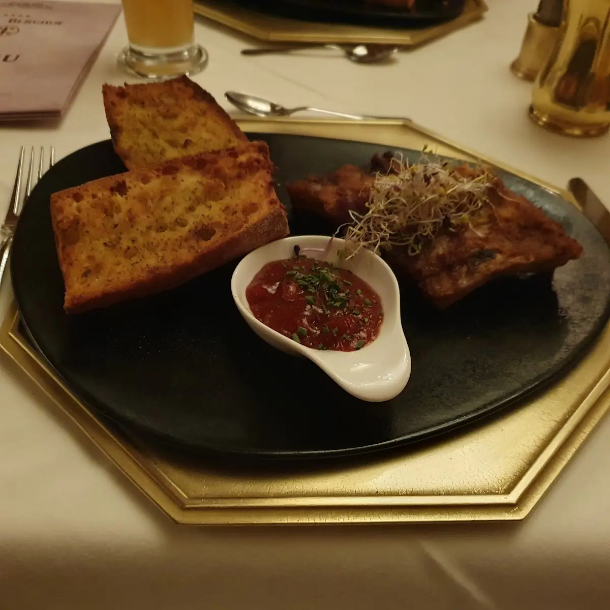 Essen und Trinken photo 3
