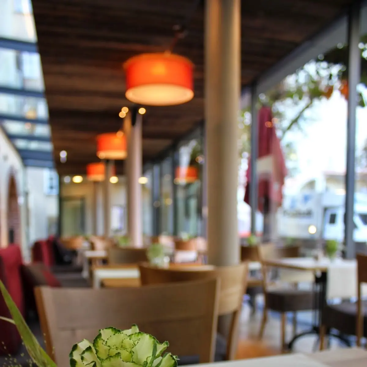 Essen und Trinken photo 1