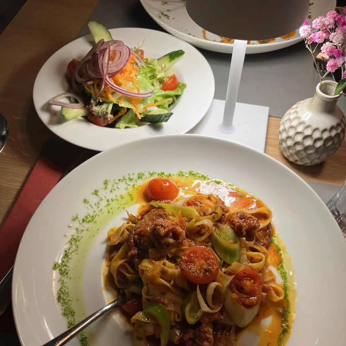 Essen und Trinken photo 10
