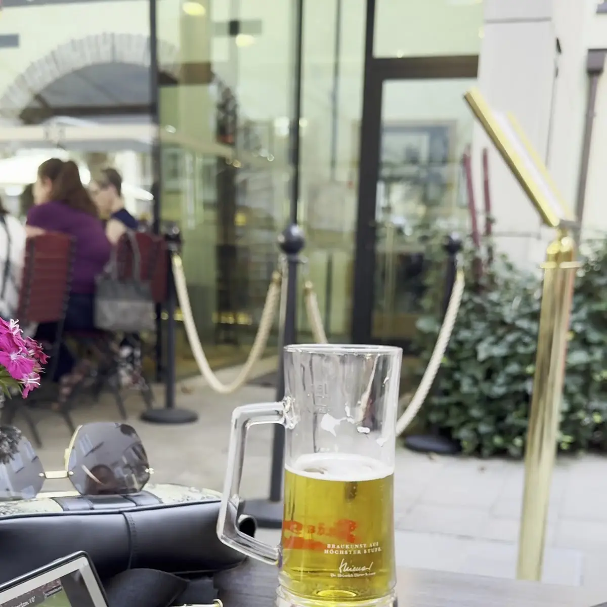 Essen und Trinken photo 2