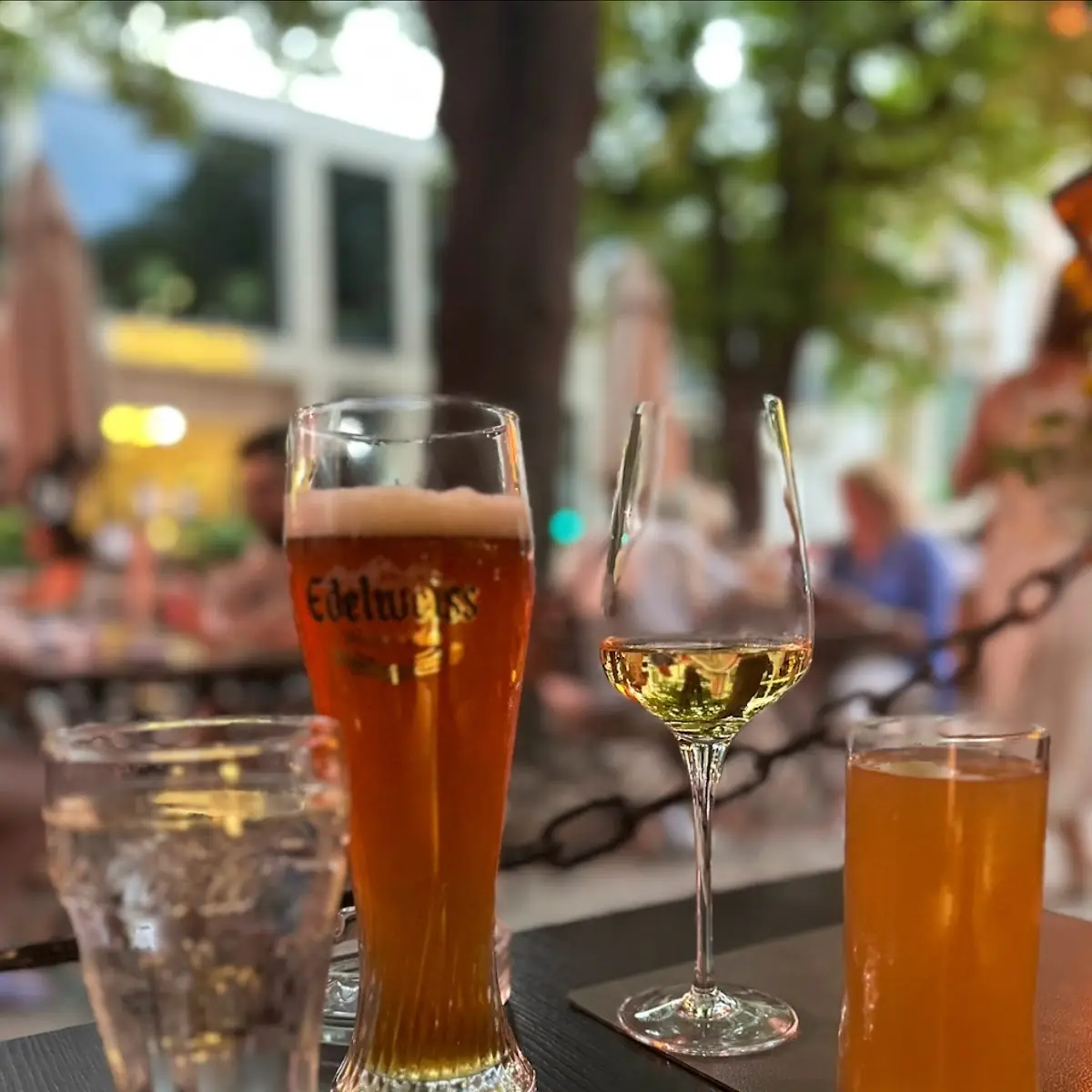 Essen und Trinken photo 7