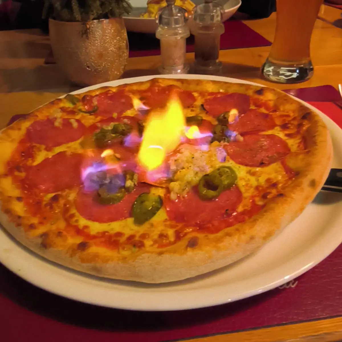 Essen und Trinken photo 8