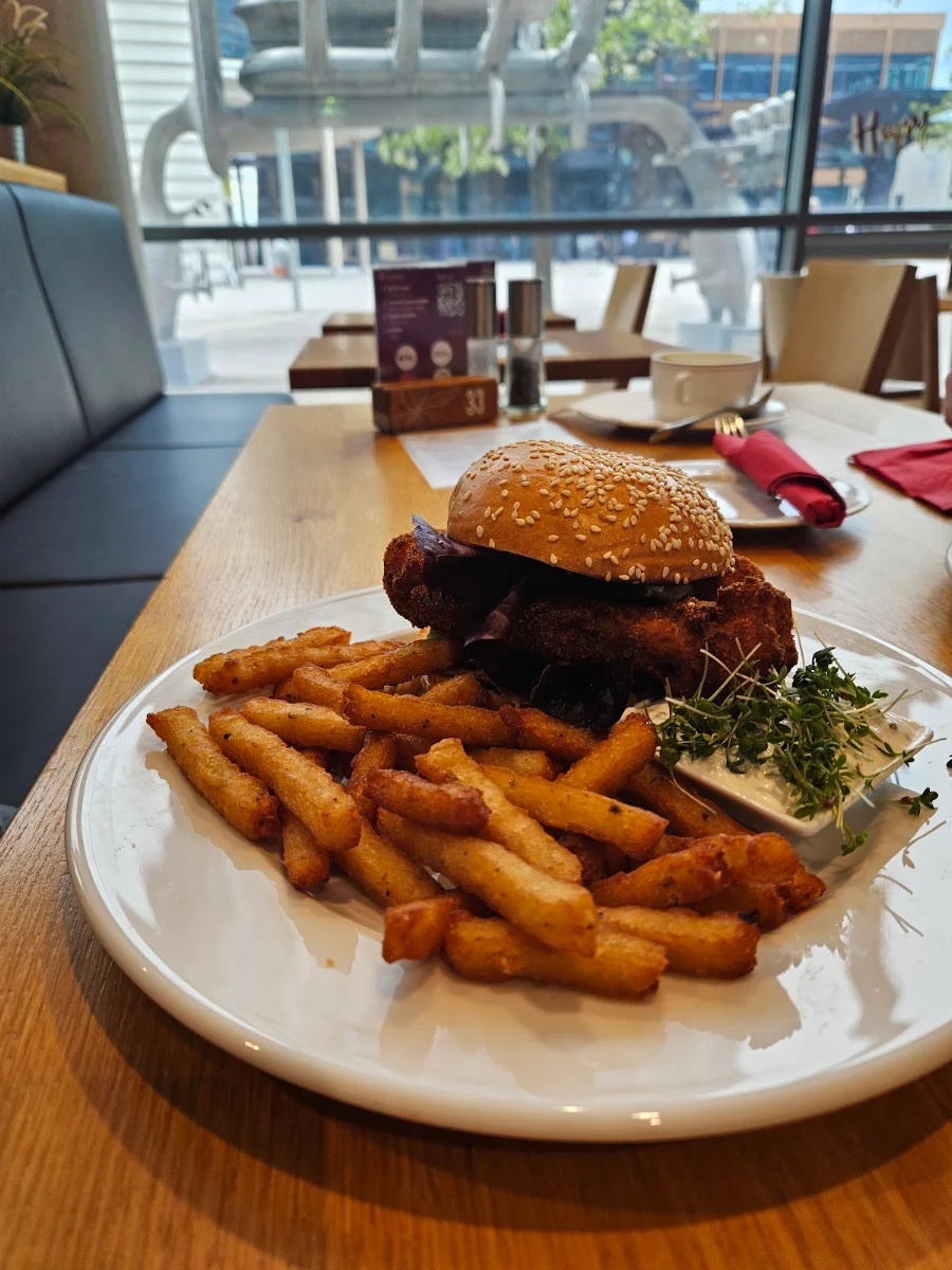 Essen und Trinken photo 2