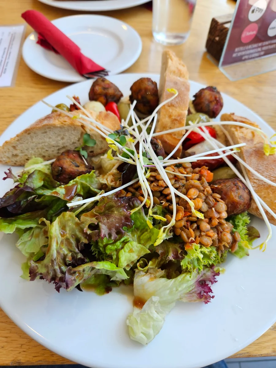 Essen und Trinken photo 9