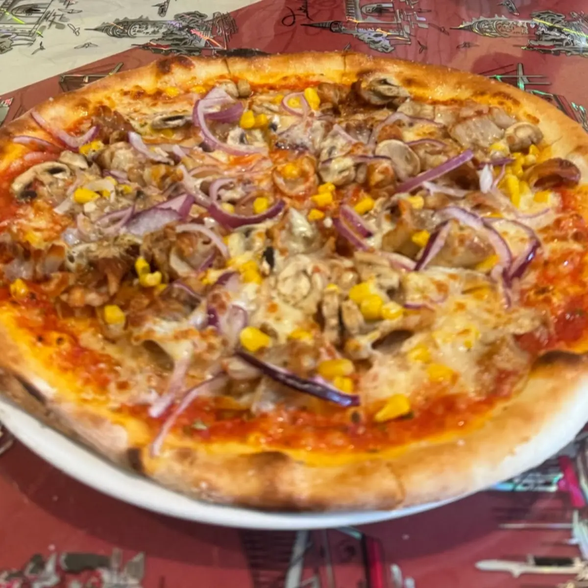 Essen und Trinken photo 1