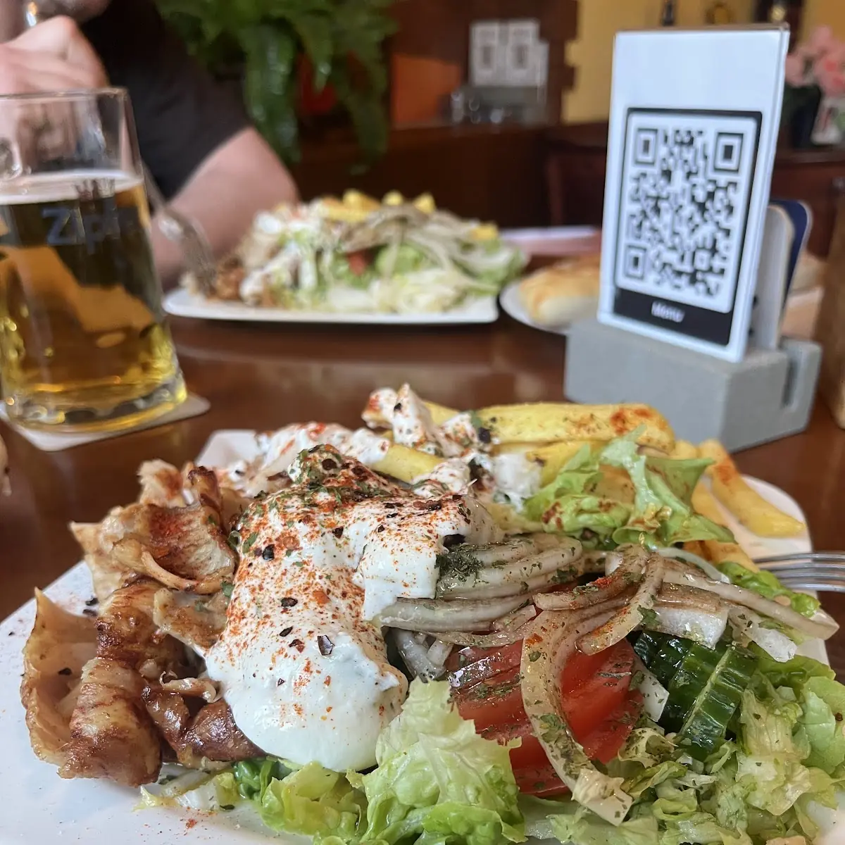 Essen und Trinken photo 3