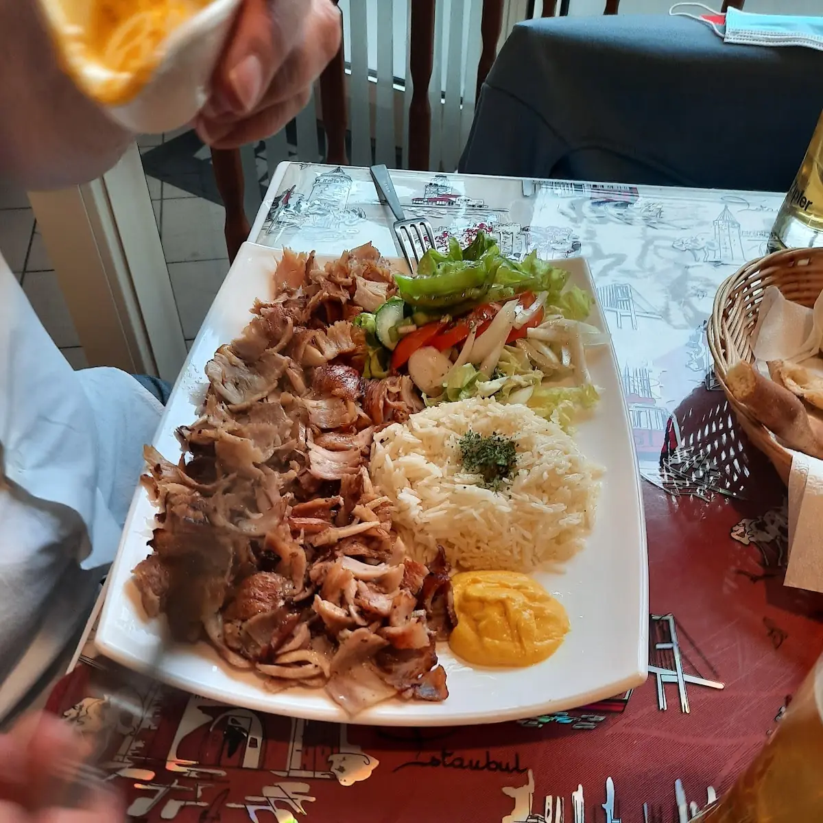 Essen und Trinken photo 4