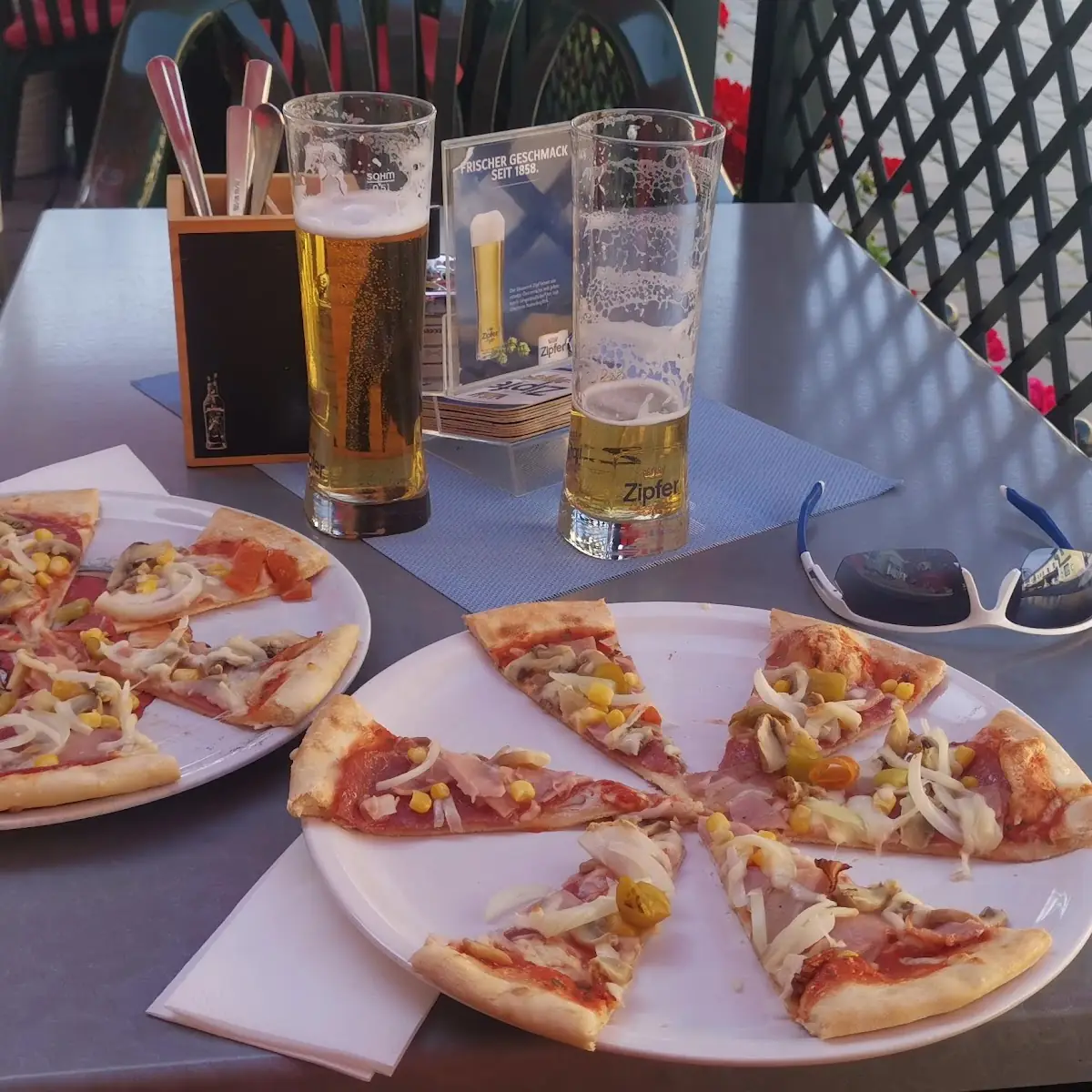 Essen und Trinken photo 5
