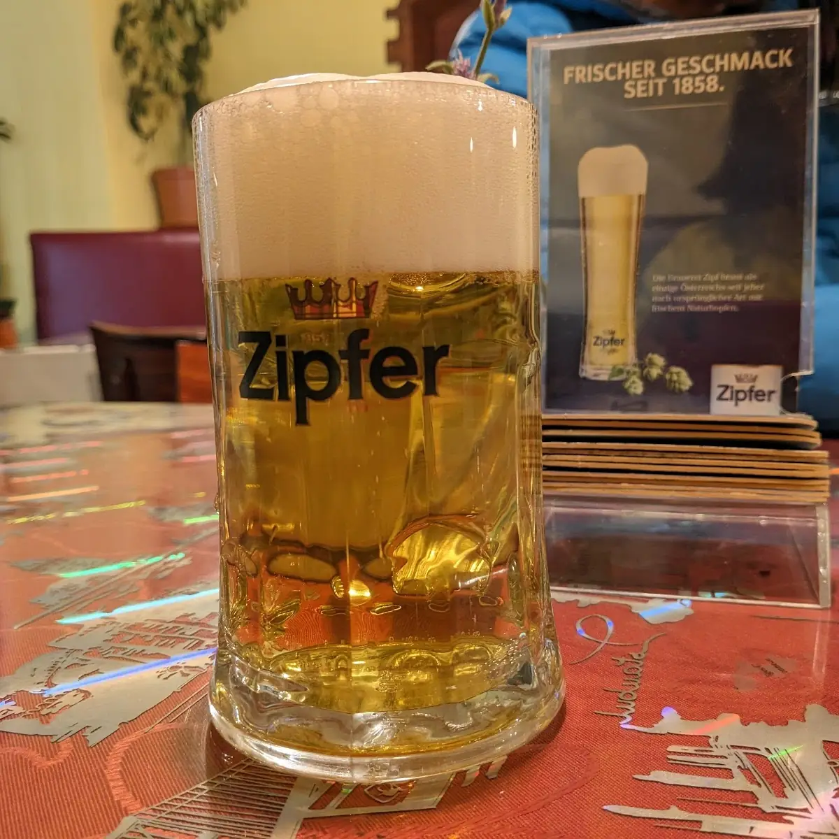 Essen und Trinken photo 7