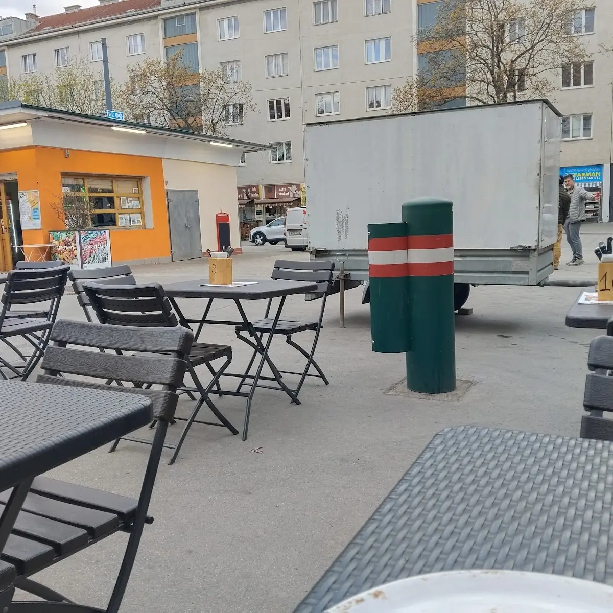 Atmosphäre photo 3