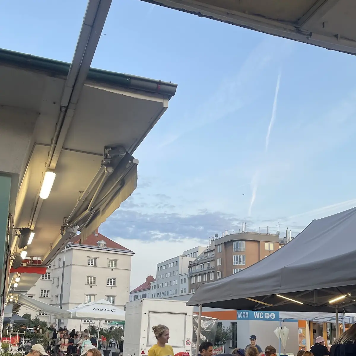 Atmosphäre photo 5