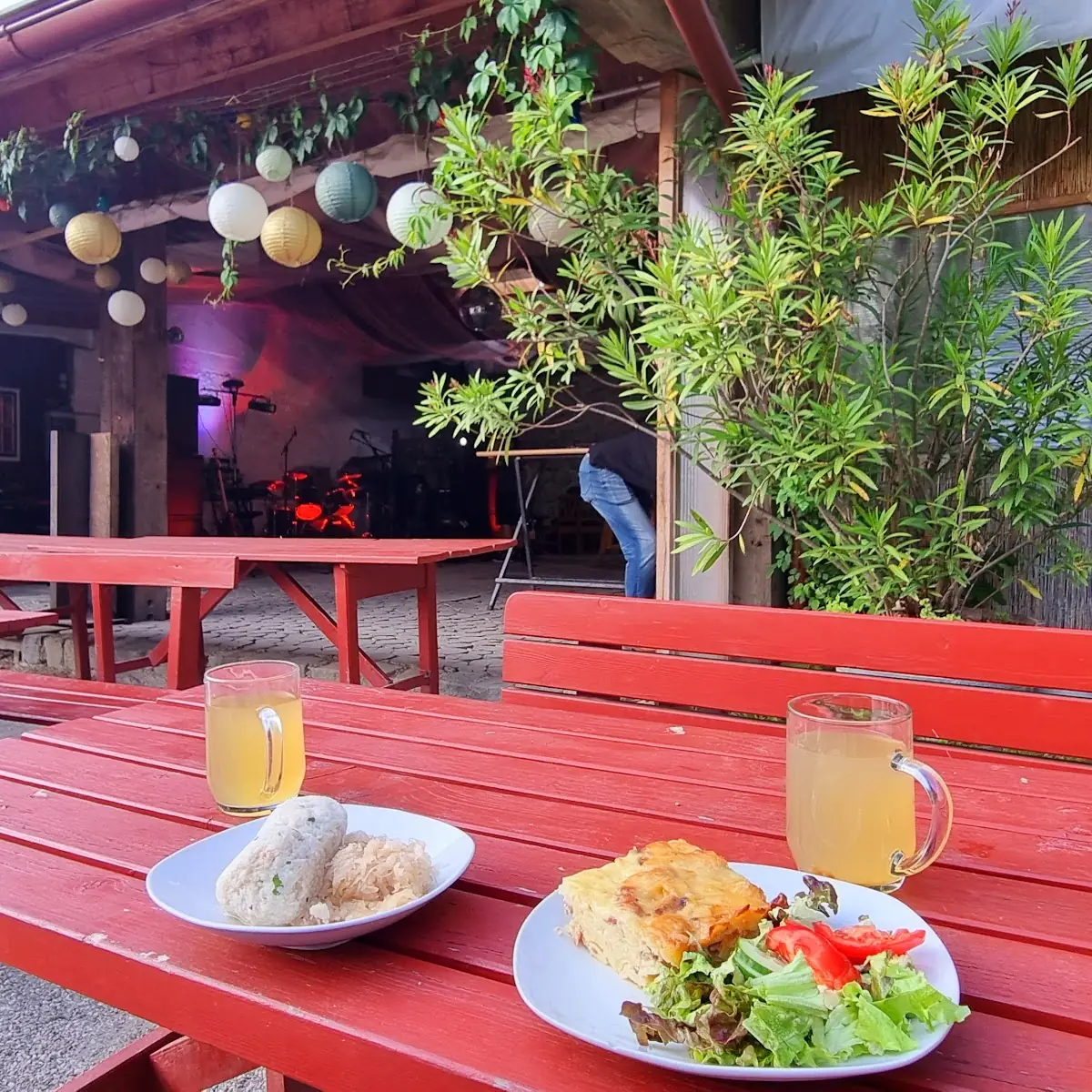 Essen und Trinken photo 1