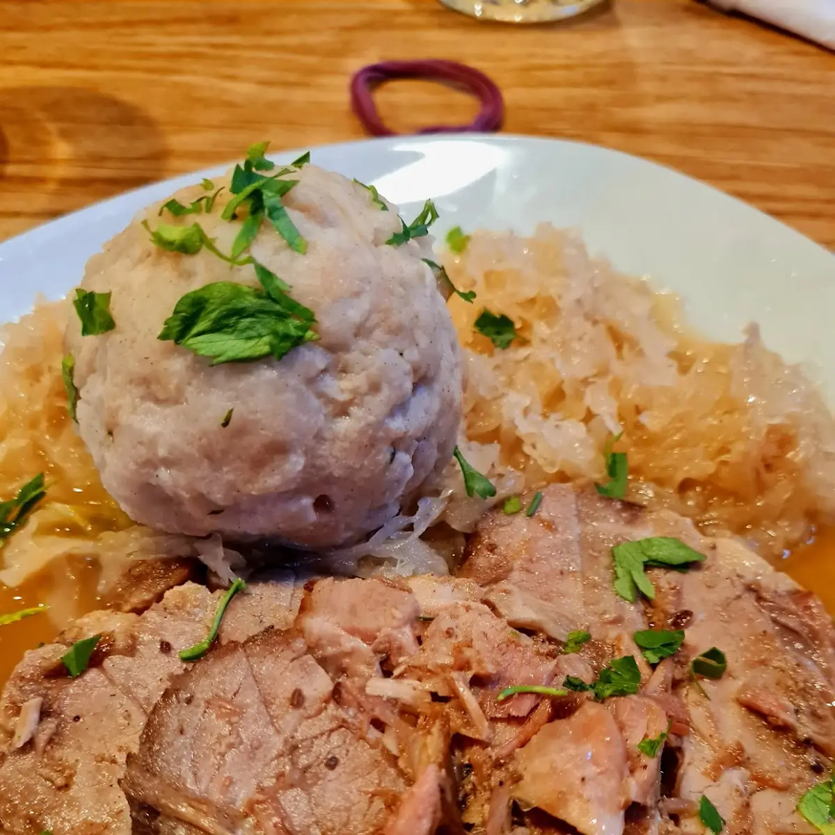 Essen und Trinken photo 3