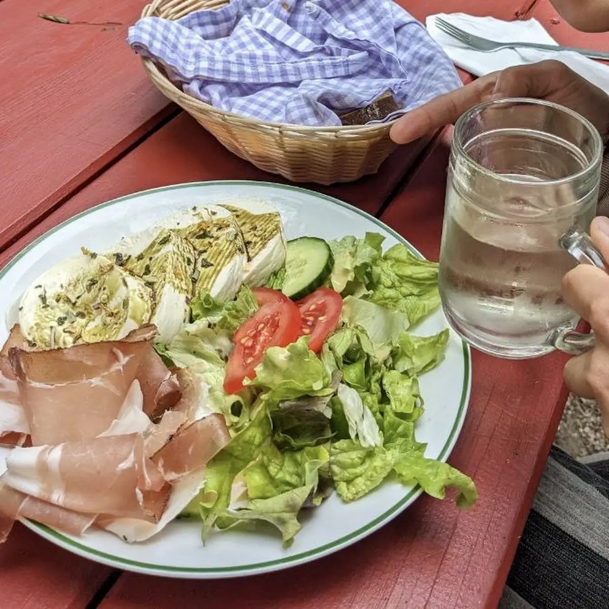 Essen und Trinken photo 4