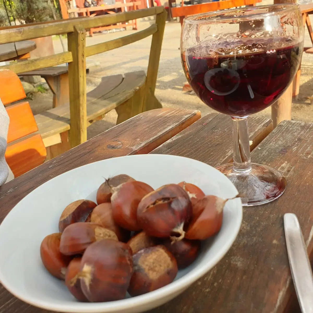 Essen und Trinken photo 9